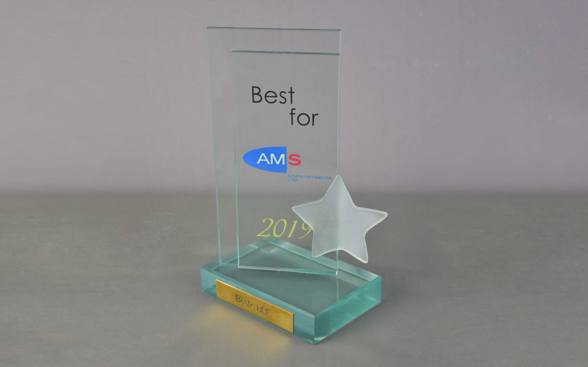 A|B|O Jugend Award